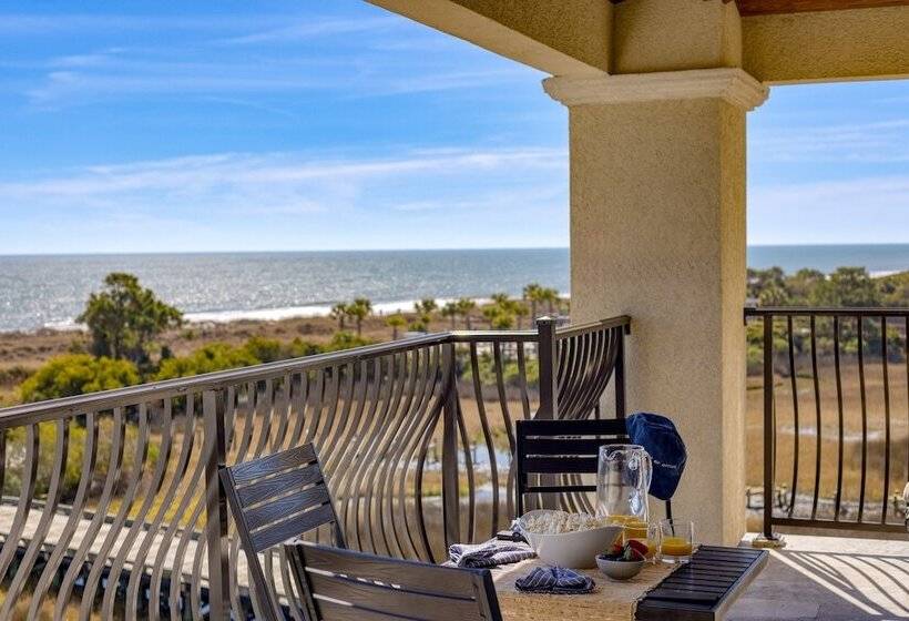 Oyster Catcher By Avantstay Infinity Pool, Beach Access, Ocean View