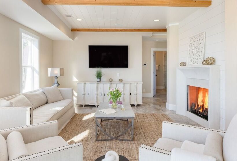 Oyster Catcher By Avantstay Infinity Pool, Beach Access, Ocean View