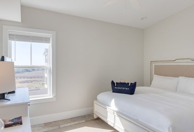 Oyster Catcher By Avantstay Infinity Pool, Beach Access, Ocean View