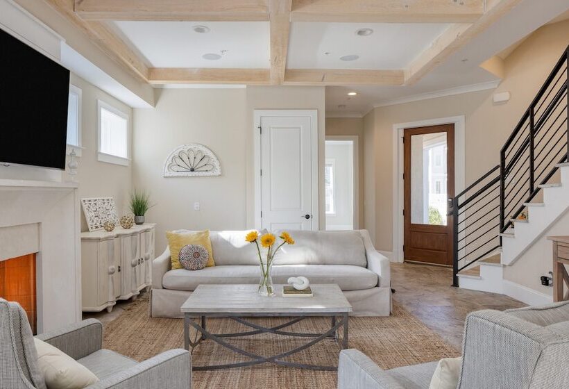 Oyster Catcher By Avantstay Infinity Pool, Beach Access, Ocean View