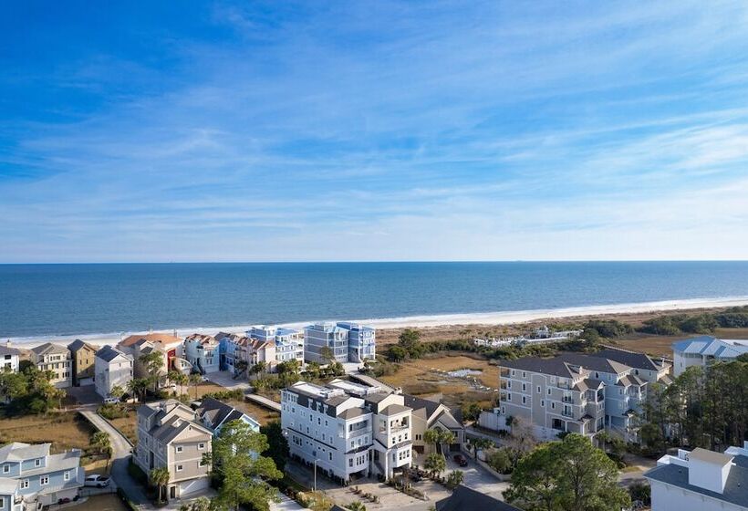 Oyster Catcher By Avantstay Infinity Pool, Beach Access, Ocean View