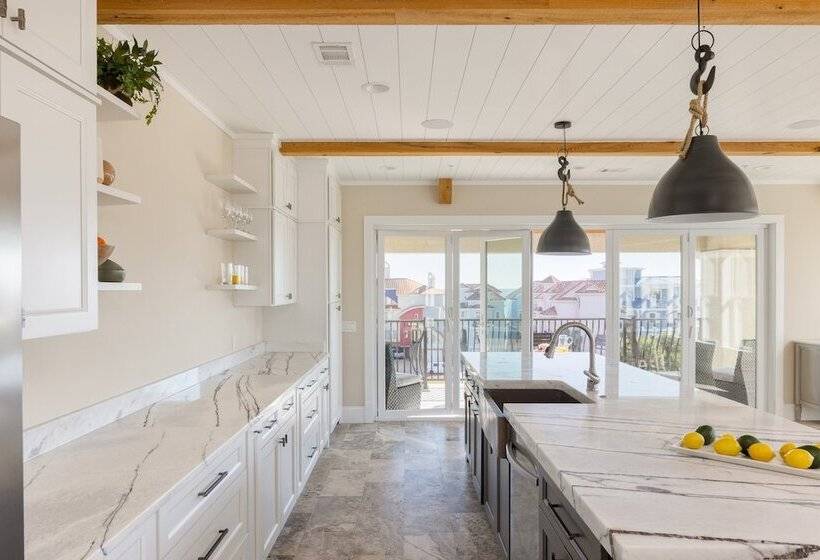 Oyster Catcher By Avantstay Infinity Pool, Beach Access, Ocean View