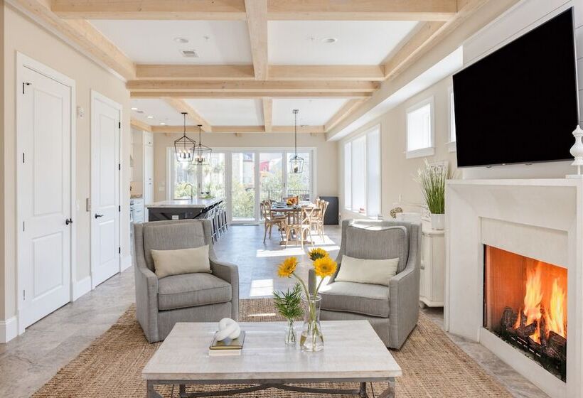 Oyster Catcher By Avantstay Infinity Pool, Beach Access, Ocean View