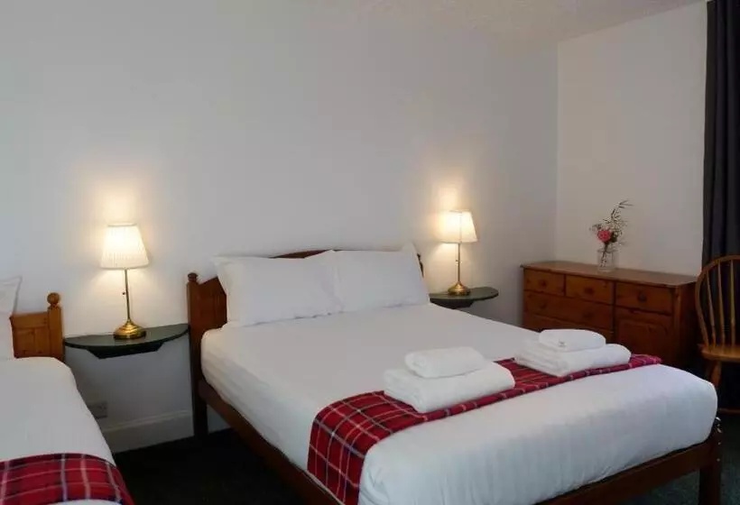 پانسیون 4 Friends House