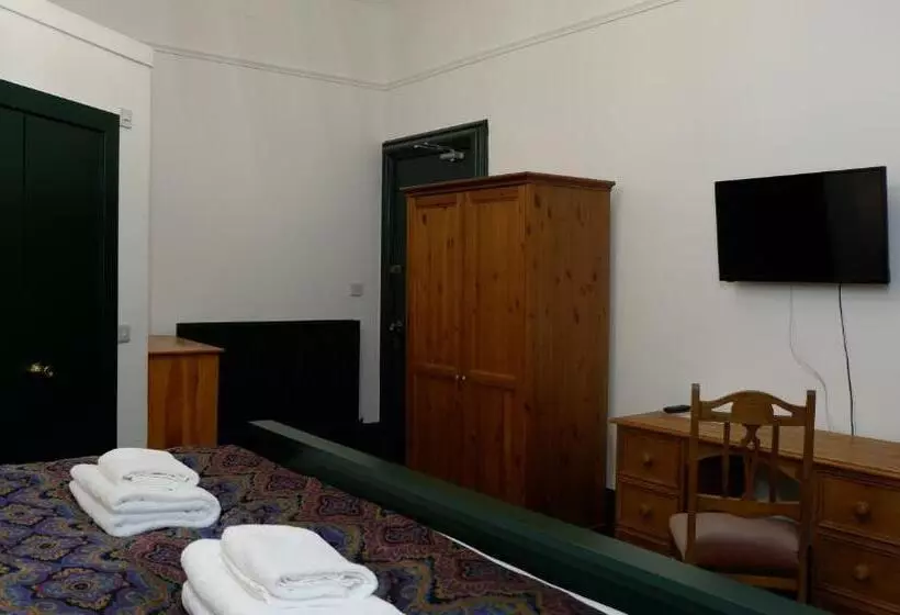 پانسیون 4 Friends House