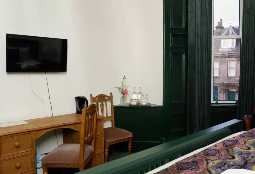 پانسیون 4 Friends House