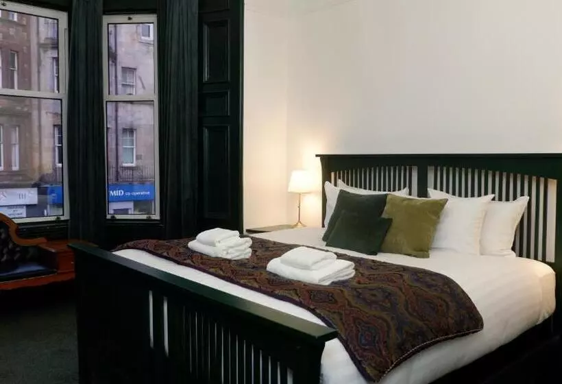 پانسیون 4 Friends House