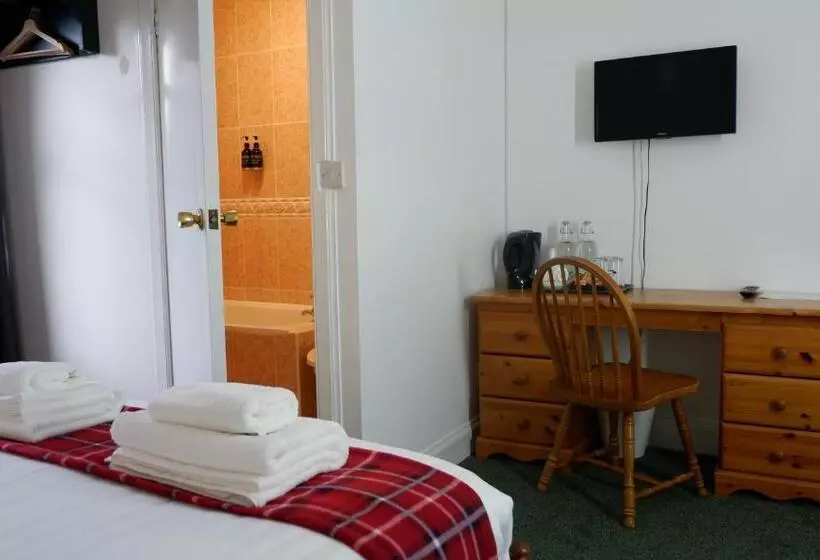 پانسیون 4 Friends House