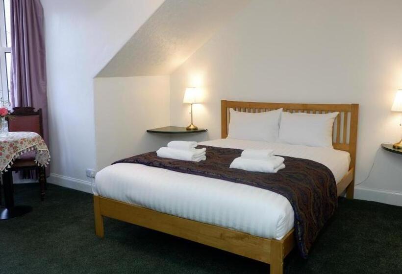 پانسیون 4 Friends House