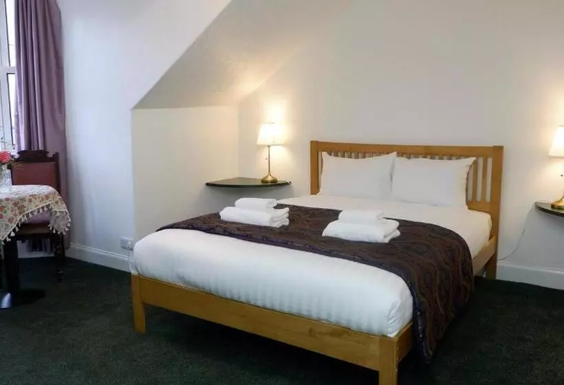 پانسیون 4 Friends House