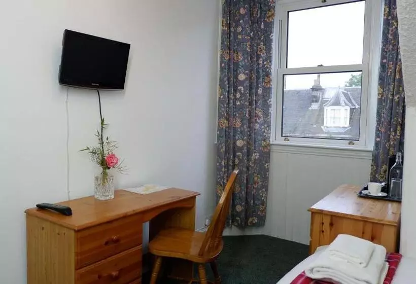 پانسیون 4 Friends House