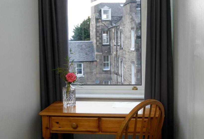 پانسیون 4 Friends House