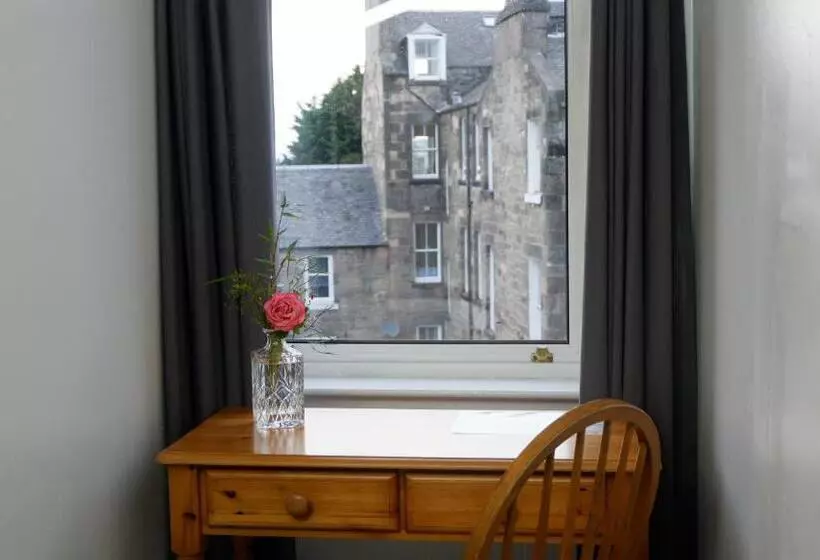 پانسیون 4 Friends House