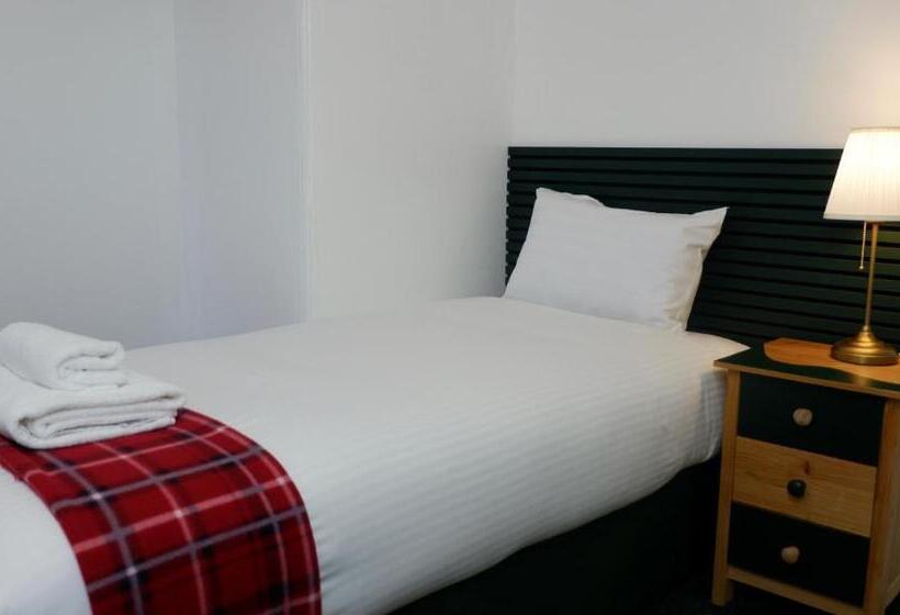 پانسیون 4 Friends House