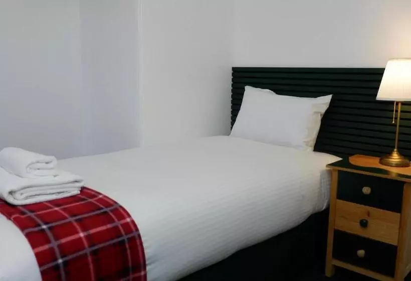 پانسیون 4 Friends House