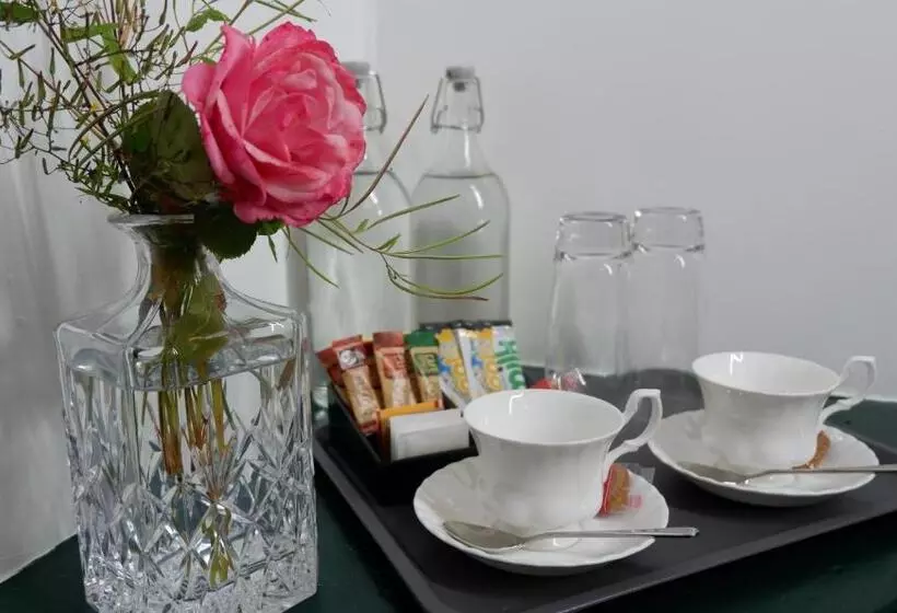 پانسیون 4 Friends House