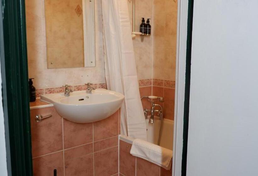 پانسیون 4 Friends House