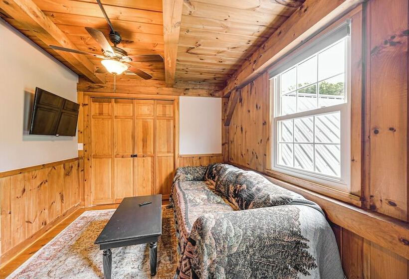 Ronda Home W/ Hot Tub + Fire Pit, Near Wineries!