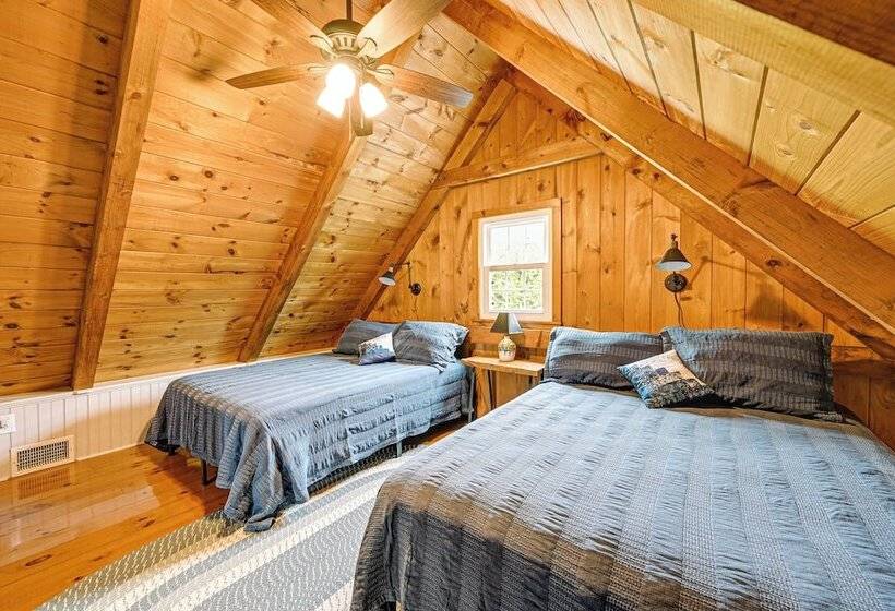 Ronda Home W/ Hot Tub + Fire Pit, Near Wineries!