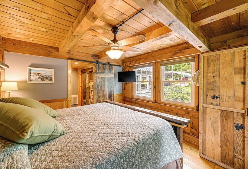 Ronda Home W/ Hot Tub + Fire Pit, Near Wineries!