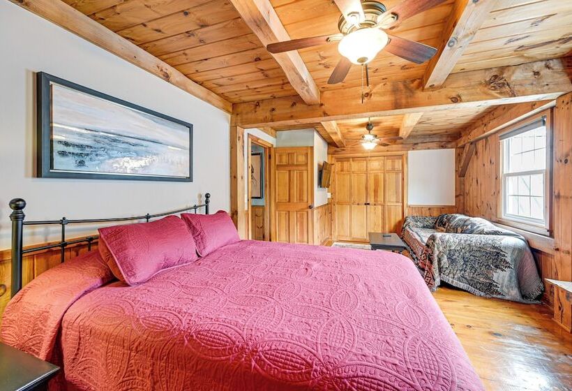 Ronda Home W/ Hot Tub + Fire Pit, Near Wineries!