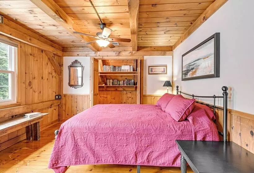 Ronda Home W/ Hot Tub + Fire Pit, Near Wineries!