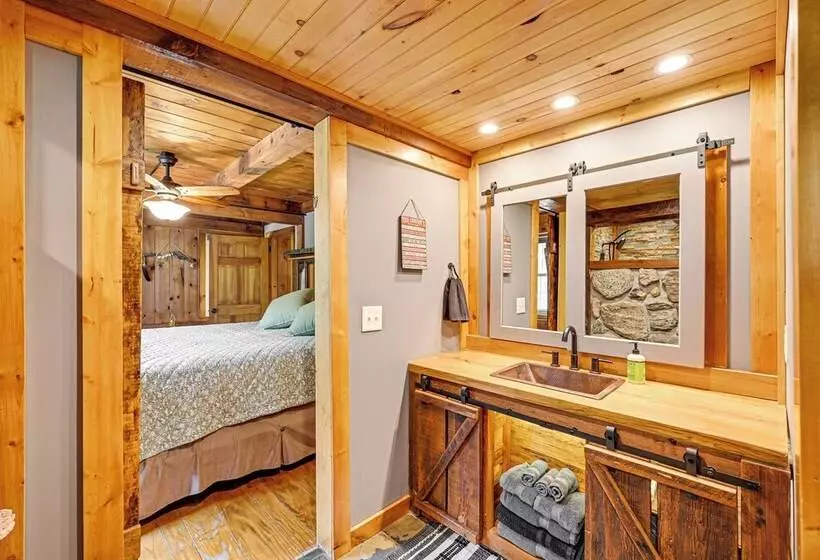 Ronda Home W/ Hot Tub + Fire Pit, Near Wineries!