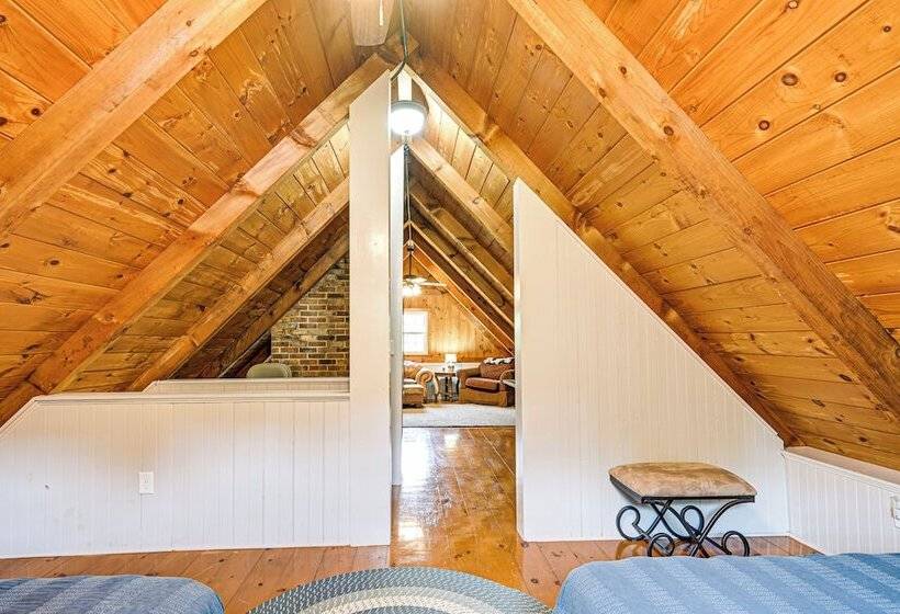 Ronda Home W/ Hot Tub + Fire Pit, Near Wineries!