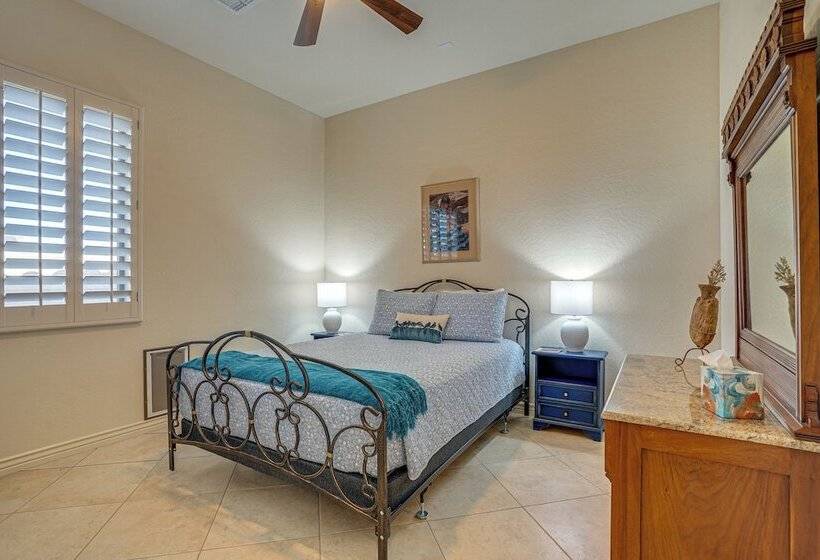 Surprise Home W/ Patio & Pool: Walk To Parks!