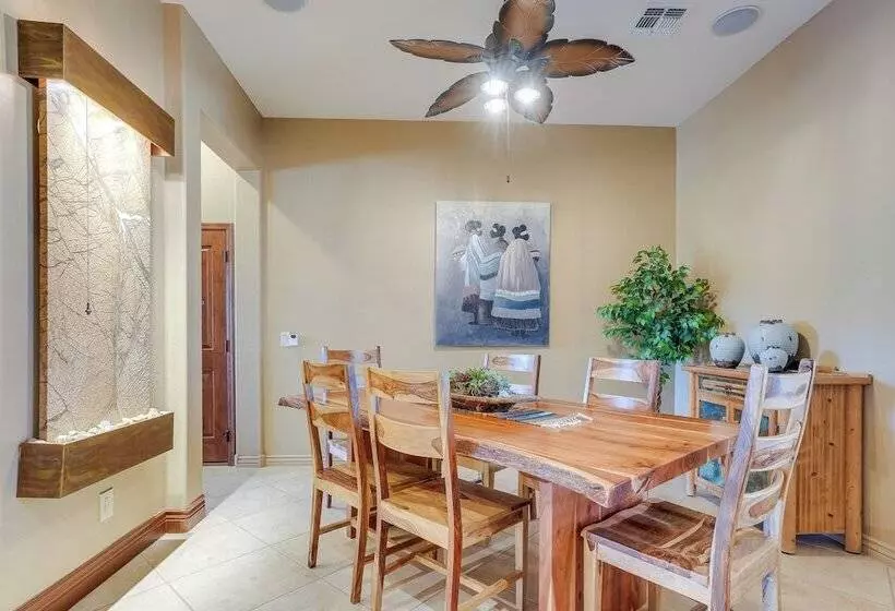 Surprise Home W/ Patio & Pool: Walk To Parks!
