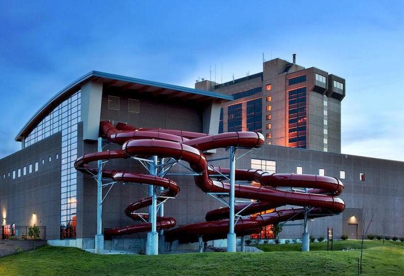 فندق Adam S Mark  & Conference Center