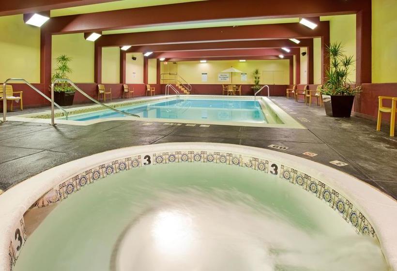 فندق Adam S Mark  & Conference Center