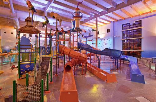 فندق Adam S Mark  & Conference Center