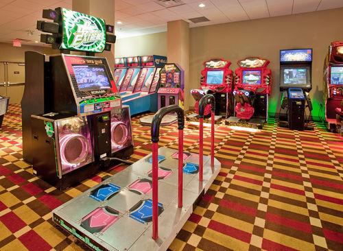 فندق Adam S Mark  & Conference Center