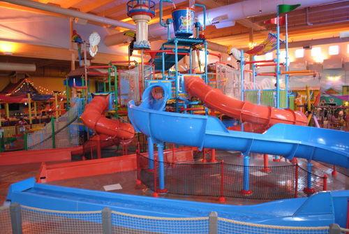 فندق Adam S Mark  & Conference Center