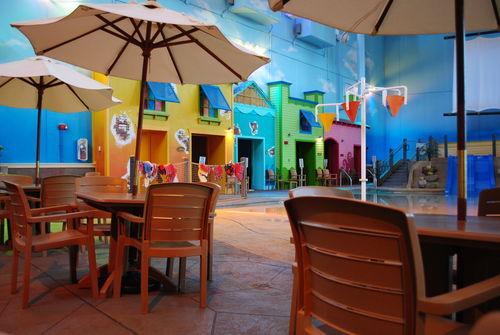 فندق Adam S Mark  & Conference Center