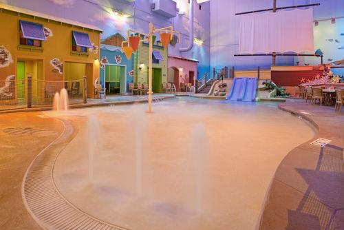 فندق Adam S Mark  & Conference Center