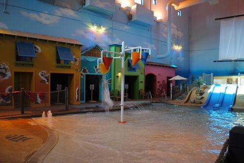 فندق Adam S Mark  & Conference Center