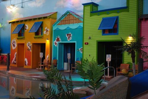 فندق Adam S Mark  & Conference Center