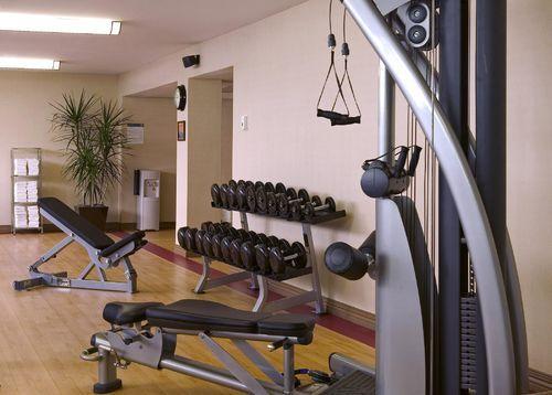 فندق Adam S Mark  & Conference Center