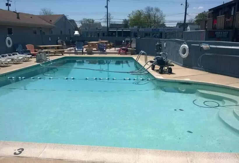 Atlantic Motel