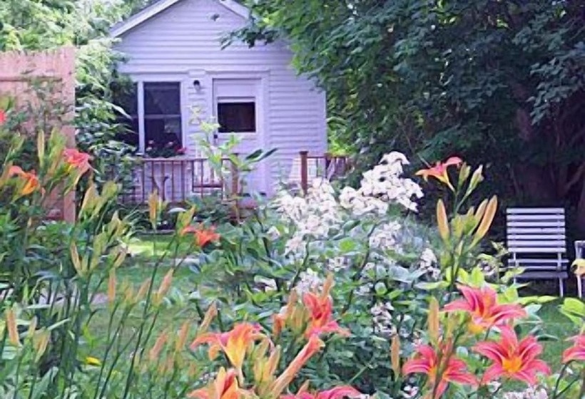 צימר Atlantic Ark Inn