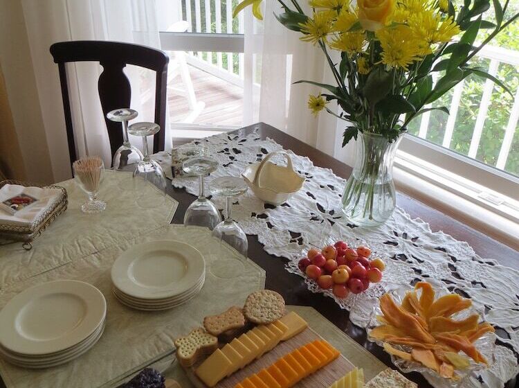 צימר Atlantic Ark Inn