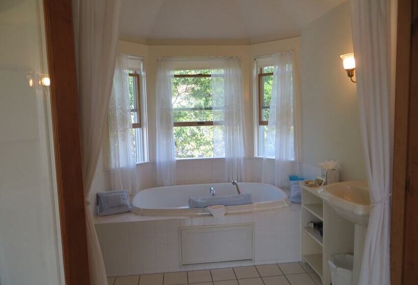 צימר Atlantic Ark Inn