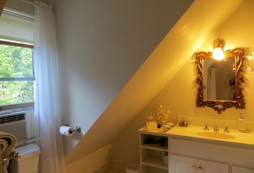 צימר Atlantic Ark Inn