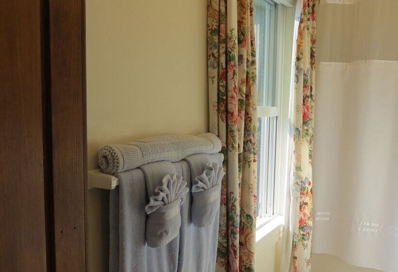 צימר Atlantic Ark Inn