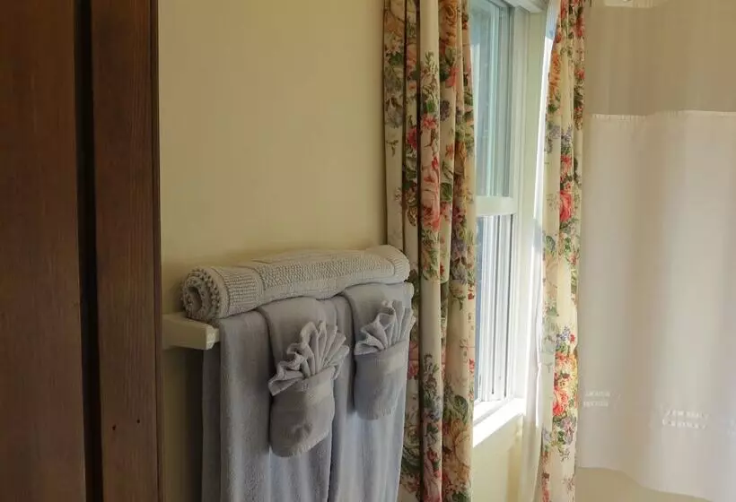 Aamiaismajoitus (B&B) Atlantic Ark Inn