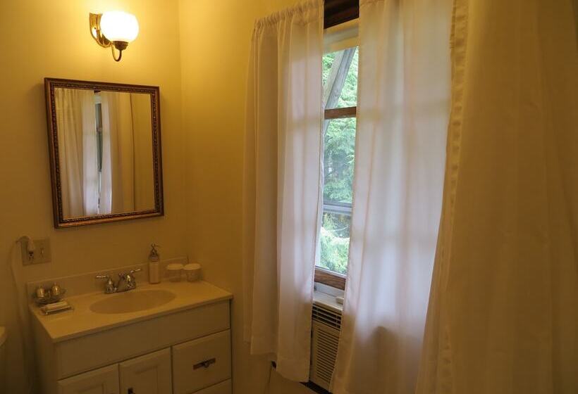 צימר Atlantic Ark Inn