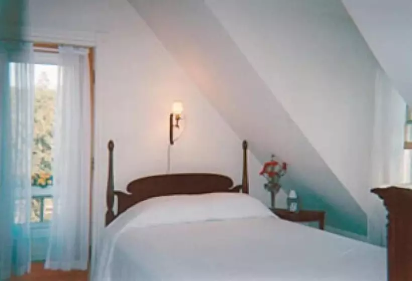 Aamiaismajoitus (B&B) Atlantic Ark Inn