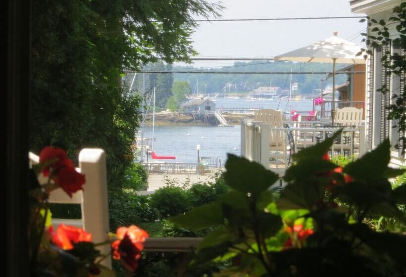 צימר Atlantic Ark Inn